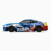 ⚡ Sonic the Hedgehog Car Wrap - Gotta Go Fast