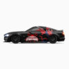 Spider-Man Car Wraps - Web-Slinging Style