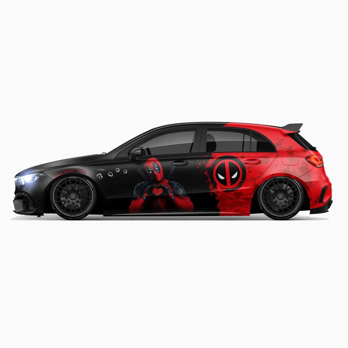 Deadpool Kill Mode - Image 3