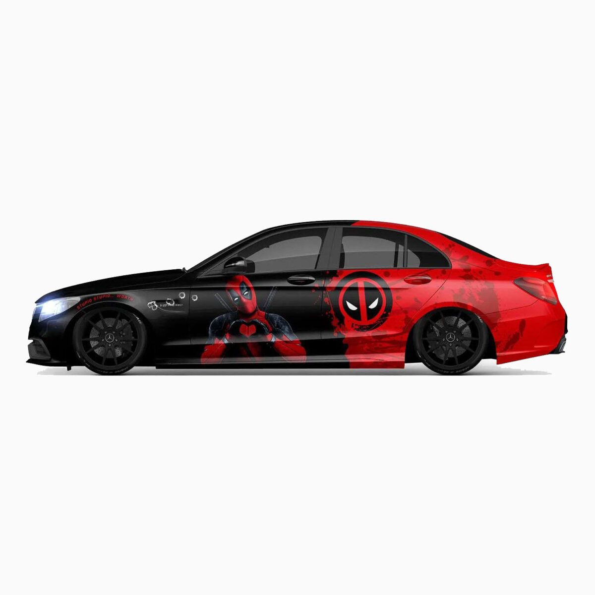 Deadpool Kill Mode - Image 2