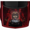 Annabelle Horror Hood