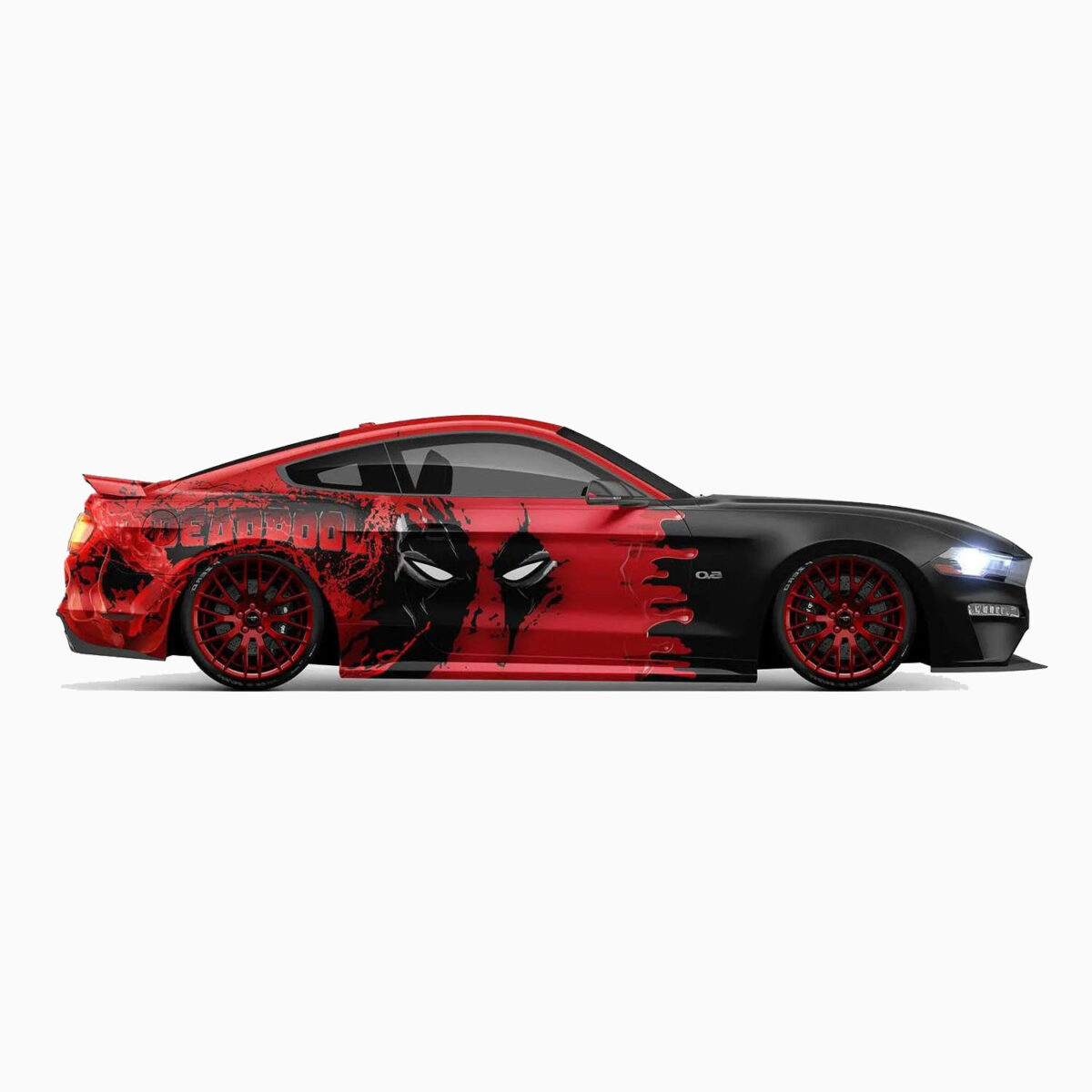 Deadpool Max Edition - Image 2