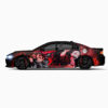 ⚔️🔥 Demon Slayer Sibling Bond Car Wrap